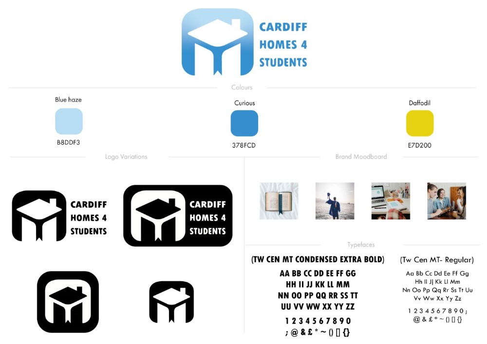 cardiff-homes-4-students/brand-board